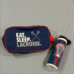 Lacrosse bundle